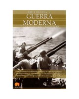BREVE HISTORIA DE LA GUERRA MODERNA