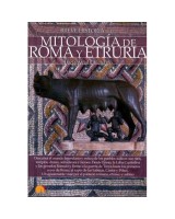 BREVE HISTORIA DE LA MITOLOGIA DE ROMA Y
