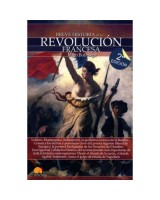 BREVE HISTORIA DE LA REVOLUCION FRANCESA