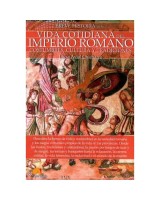 BREVE HISTORIA DE LA VIDA COTIDIANA DEL