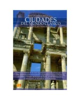 BREVE HISTORIA DE LAS CIUDADES DEL MUNDO