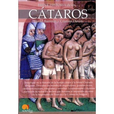 BREVE HISTORIA DE LOS CATAROS