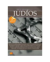 BREVE HISTORIA DE LOS JUDIOS