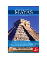 BREVE HISTORIA DE LOS MAYAS