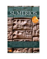 BREVE HISTORIA DE LOS SUMERIOS