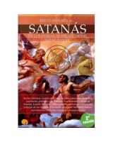 BREVE HISTORIA DE SATANAS. DE LOS PERSAS