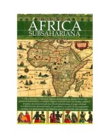 BREVE HISTORIA DEL AFRICA SUBSAHARIANA
