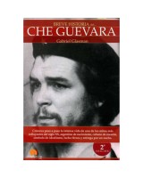 BREVE HISTORIA DEL CHE GUEVARA