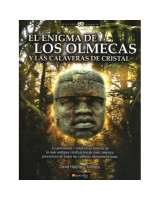 ENIGMA DE LOS OLMECA Y LAS CALAVERAS DE