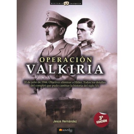 OPERACION VALKIRIA