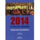 2014 LA HORA DE CATALUÑA