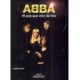 ABBA. EL POP QUE VINO DEL FRIO
