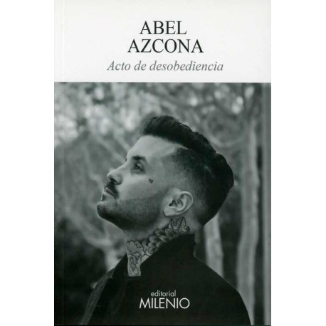ACTO DE DESOBEDIENCIA