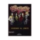 AEROSMITH. VIVIENDO AL LIMITE