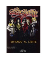 AEROSMITH. VIVIENDO AL LIMITE