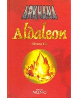 ALDALEON. ARKHANA