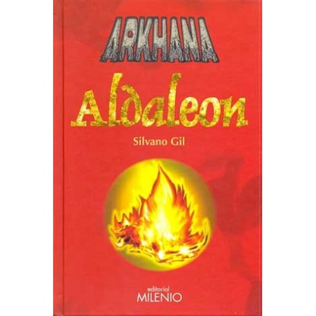 ALDALEON. ARKHANA