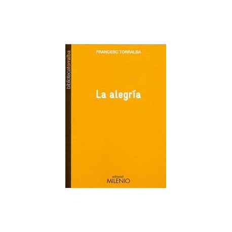 ALEGRIA, LA