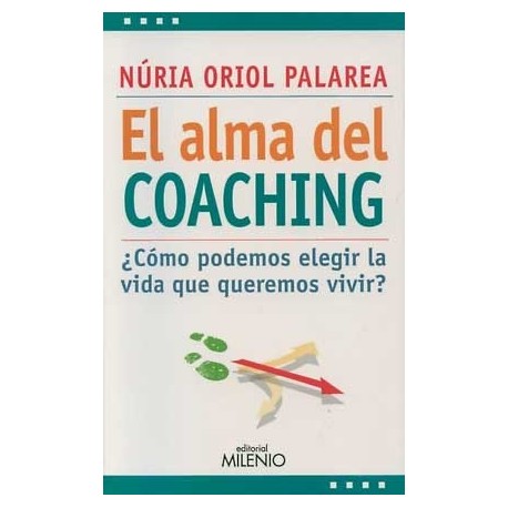 ALMA DEL COACHING, EL