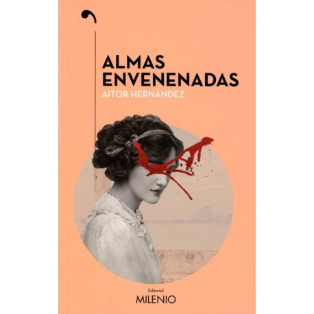 ALMAS ENVENENADAS