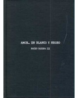 AMOR EN BLANCO Y NEGRO
