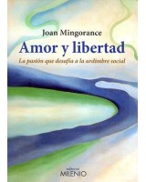 AMOR Y LIBERTAD