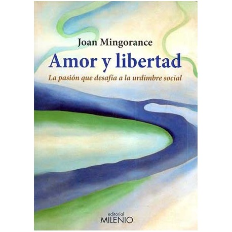 AMOR Y LIBERTAD