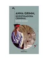 ANNA GRIMM INVESTIGADORA CRIMINAL