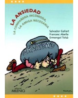 ANSIEDAD LA