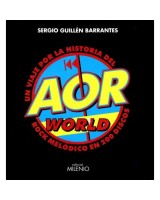 AOR WORLD