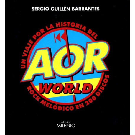 AOR WORLD
