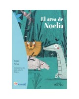 ARCA DE NOELIA EL