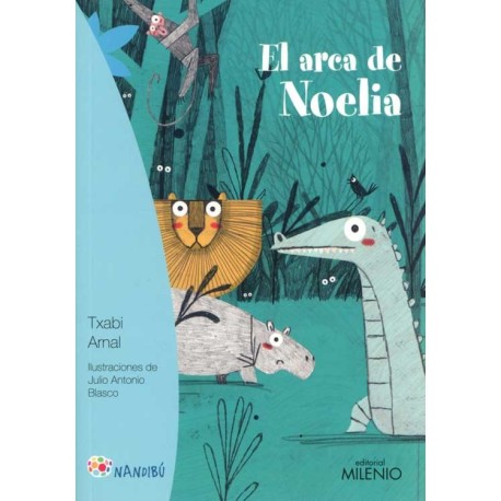 ARCA DE NOELIA EL