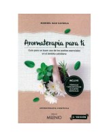 AROMATERAPIA PARA TI