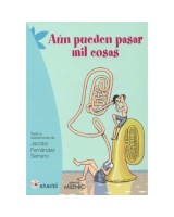 AUN PUEDEN PASAR MIL COSAS