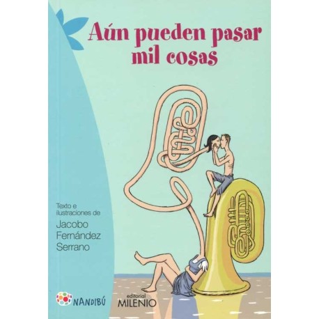 AUN PUEDEN PASAR MIL COSAS