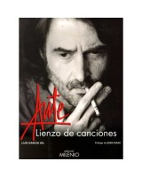 AUTE, LIENZO DE CANCIONES