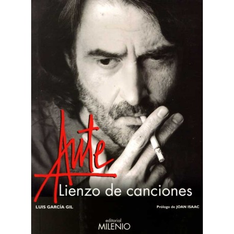 AUTE, LIENZO DE CANCIONES