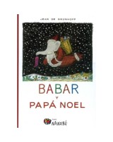 BABAR Y PAPA NOEL