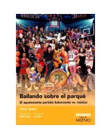 BAILANDO SOBRE EL PARQUE