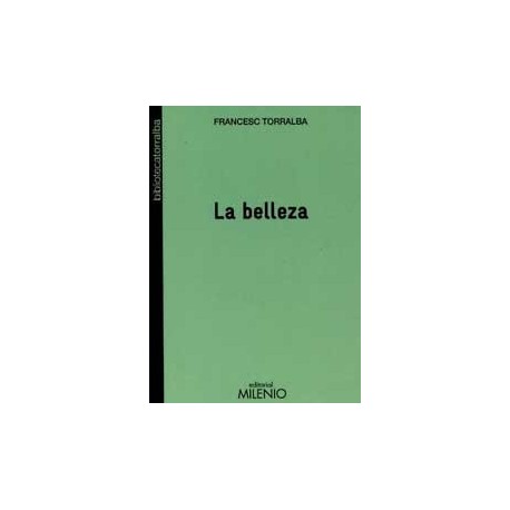BELLEZA, LA