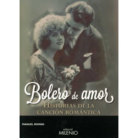 BOLERO DE AMOR