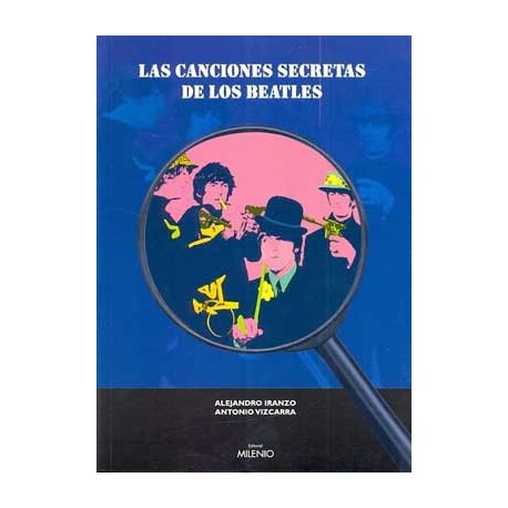 CANCIONES SECRETAS DE LOS BEATLES. LAS