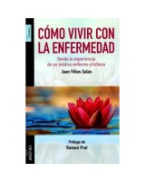 COMO VIVIR CON LA ENFERMEDAD
