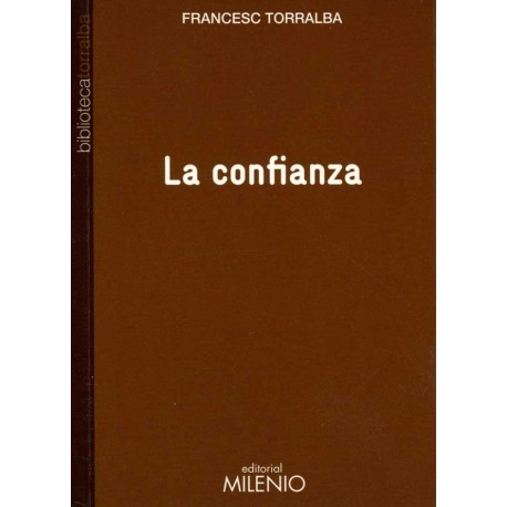 CONFIANZA, LA