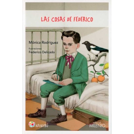 COSAS DE FEDERICO, LAS