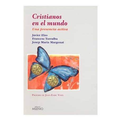 CRISTIANOS EN EL MUNDO