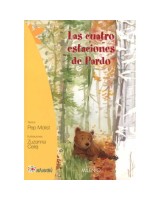 CUATRO ESTACIONES DE PARDO,LAS