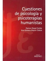 CUESTIONES DE PSICOLOGIA Y PSICOTERAPIAS