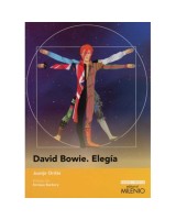 DAVID BOWIE. ELEGIA